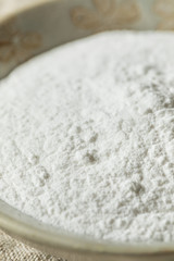 Dry Organic Cream of Tartar Spice