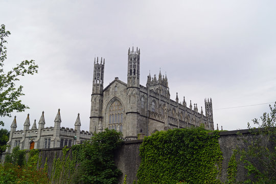 St Patricks Cathedral Dundalk