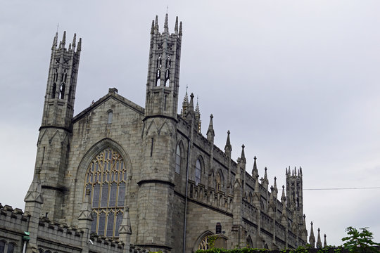 St Patricks Cathedral Dundalk