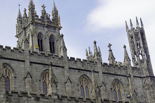 St Patricks Cathedral Dundalk