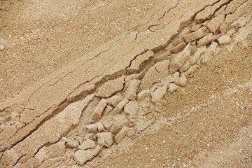 Sand