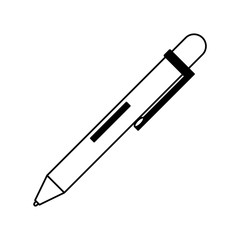 Fototapeta premium school pen supply