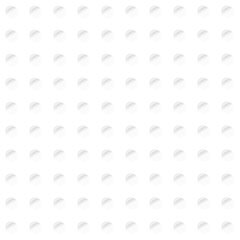 Naklejka premium white_background_with white circles