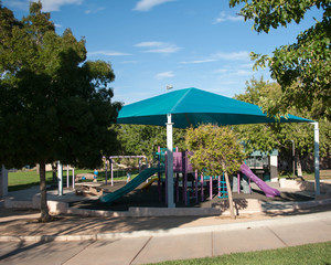 Mountain View Park, Henderson, Nevada