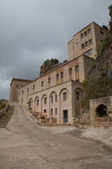 Fototapeta premium St. Anthony´s Monastery, Lebanon, Middle East