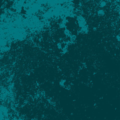 Blue Grunge Background