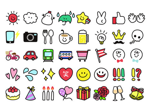 ニコニコ の画像 8 047 件の Stock 写真 ベクターおよびビデオ Adobe Stock