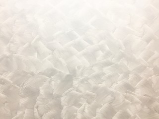 white background