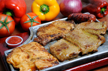 Costilla