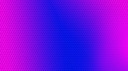 mesh background with pink sides