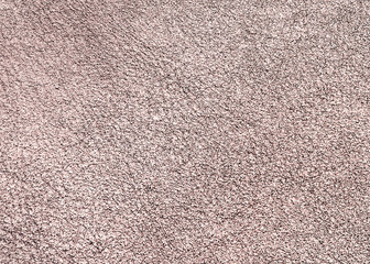 Fototapeta premium The colored suede leather.