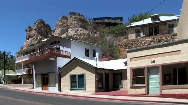 Bisbee Townhouse-zoom