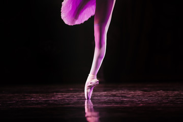 Ballet © Raquel