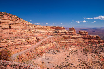Arches National Park. Utah. USA.