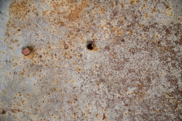 texture background vintage wall rust