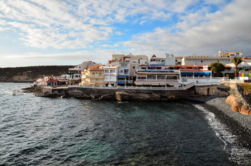 Sea Village