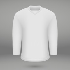 shirt template for ice hoskey jersey