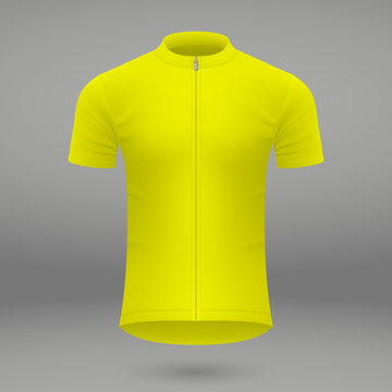 5 114 Best Cycling Jersey Mockup Images Stock Photos Vectors Adobe Stock