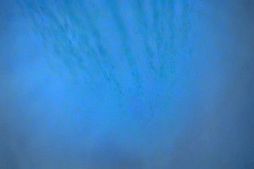 blue abstract background