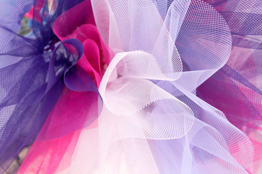 Tutu de ballet
