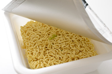 カップ焼きそば