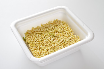カップ焼きそば