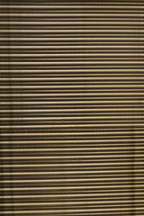 Sheet metal pattern background