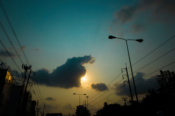 street view while driving