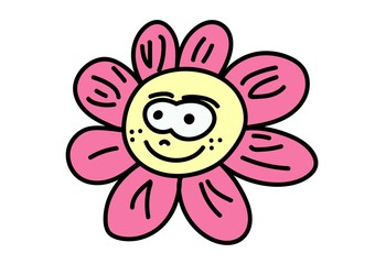 kwiat, ozdoba, ozdobny, telefon © monikakosz