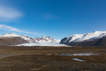 Gletscher