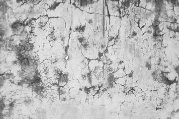 Grunge old cement wall texture