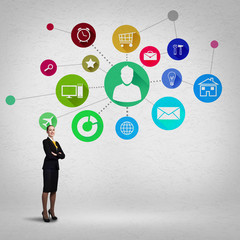 Interface presentation