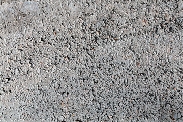 Grunge concrete texture. Concrete faded wall, place for text.