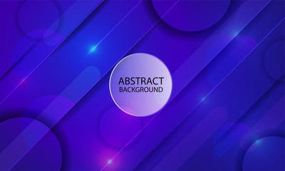 Colorful modern background