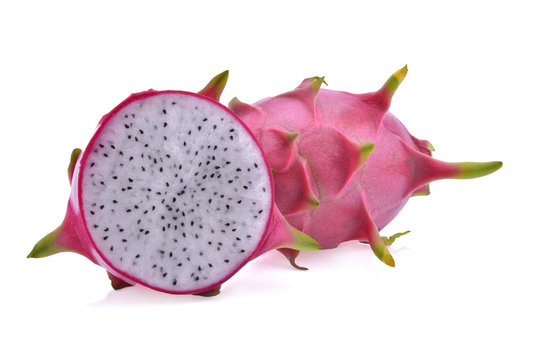 Dargon fruit thailand sweet