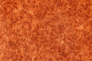 Rust texture