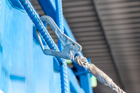 Safety Harness For Work At Height