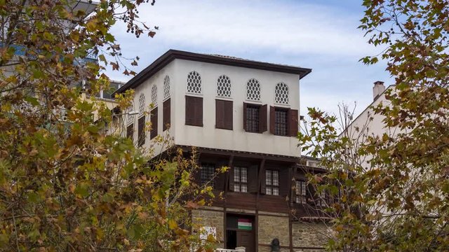 rakoczi museum tekirdag