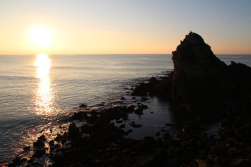 Littoral Atlantique (Biarritz - France)