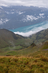 Brienzer Rothorn | Brienz, Schweiz