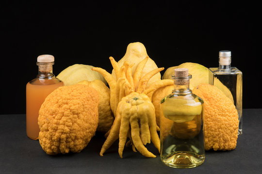 citricos