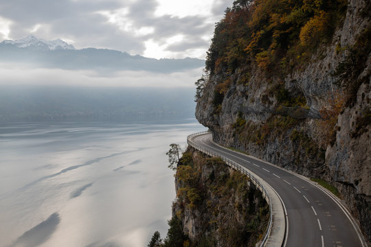 Beatenbucht | Beatenberg, Schweiz