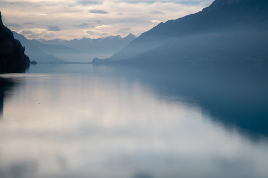 Thunersee | Thun, Schweiz