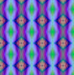 Abstract color background, illustration