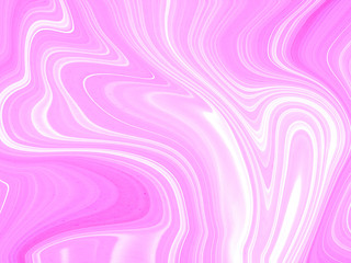 Creative idea for background. pink striped background