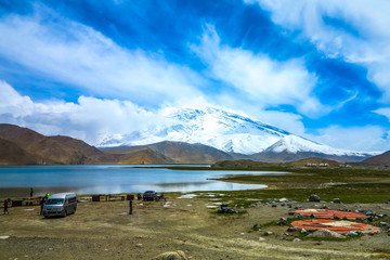 Tashkurgan Muztagh Ata 08