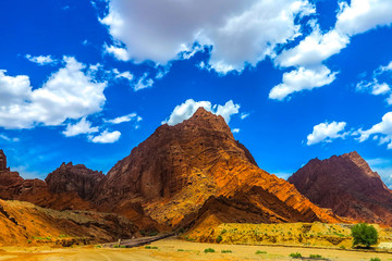 Kizilya Scenic Spot 08