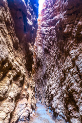 Tianshan Grand Canyon 29