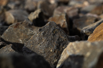 stone texture background, rock texture shot in berlin germany