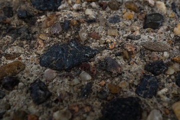 stone texture background, rock texture shot in berlin germany